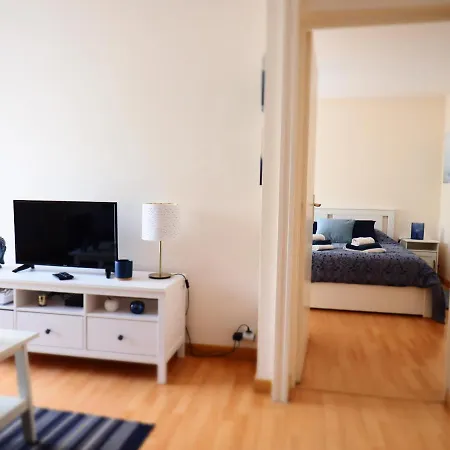 Face Aux Thermes Avec Parking Appartement