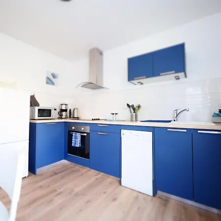 Face Aux Thermes Avec Parking Appartement *